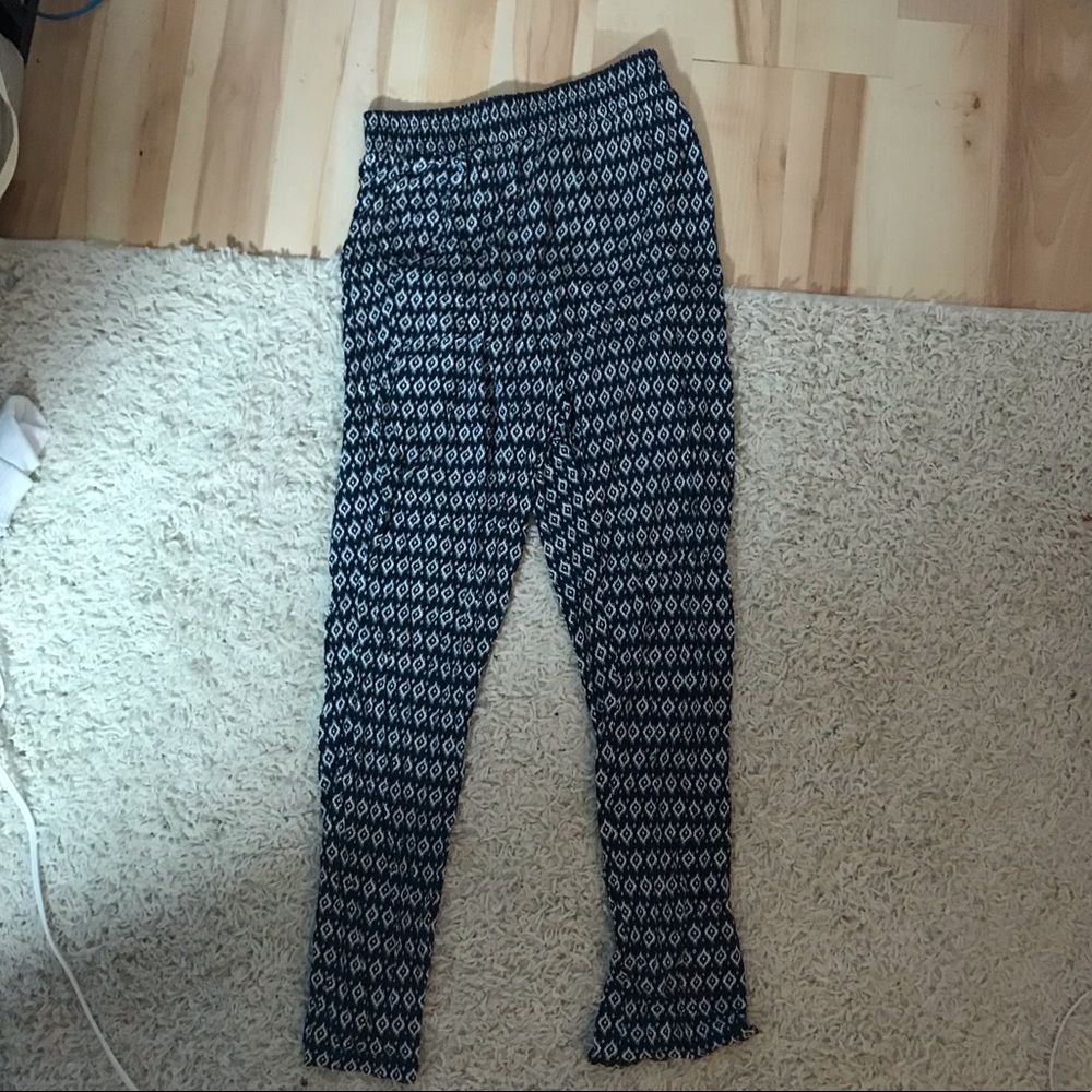 Flowy H&M Pants